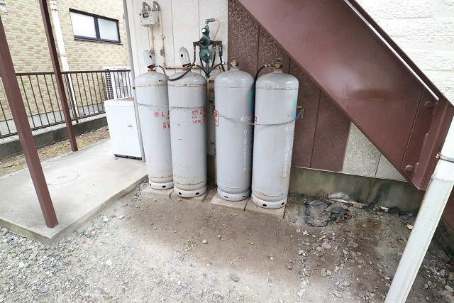 クリスティーハウス その他6