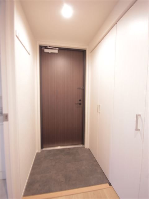 Casa Comfort（カーサコンフォート） 玄関