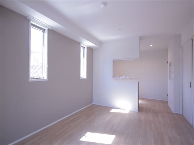 Casa Comfort（カーサコンフォート） リビング