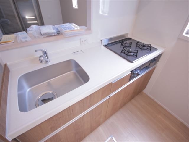 Casa Comfort（カーサコンフォート） キッチン