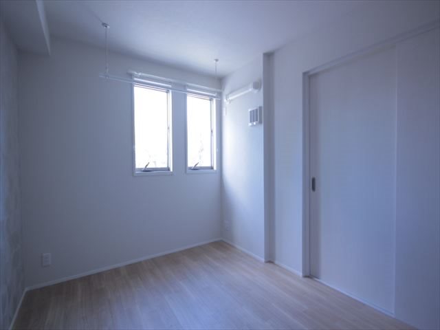 Casa Comfort（カーサコンフォート） ベッドルーム