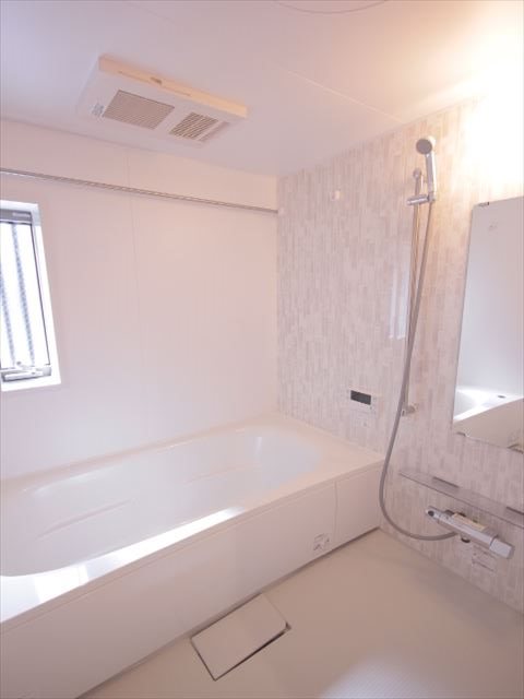 Casa Comfort（カーサコンフォート） 風呂画像