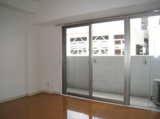 ビエンツ杉田 リビング