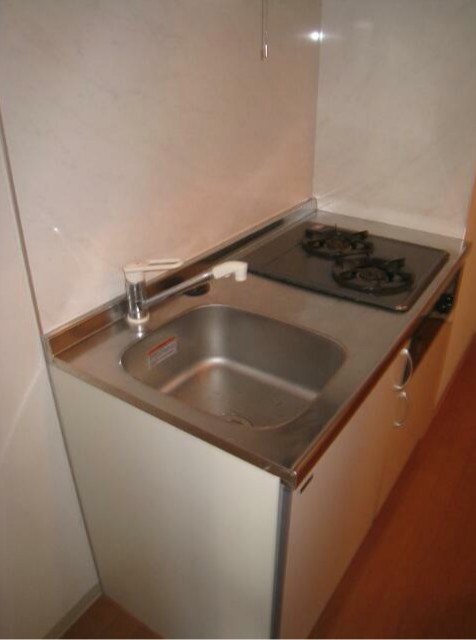 ビエンツ杉田 キッチン