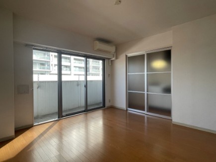 ビエンツ杉田 ベッドルーム