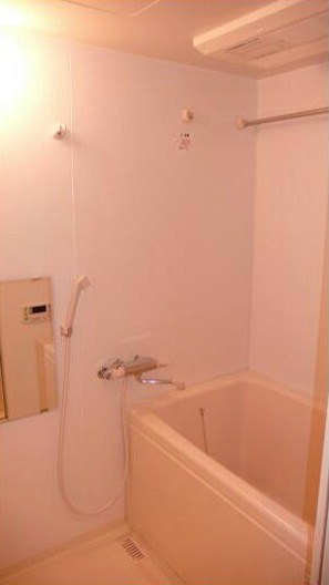 ビエンツ杉田 風呂画像