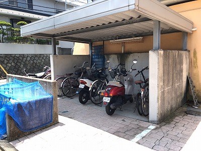 その他外観1