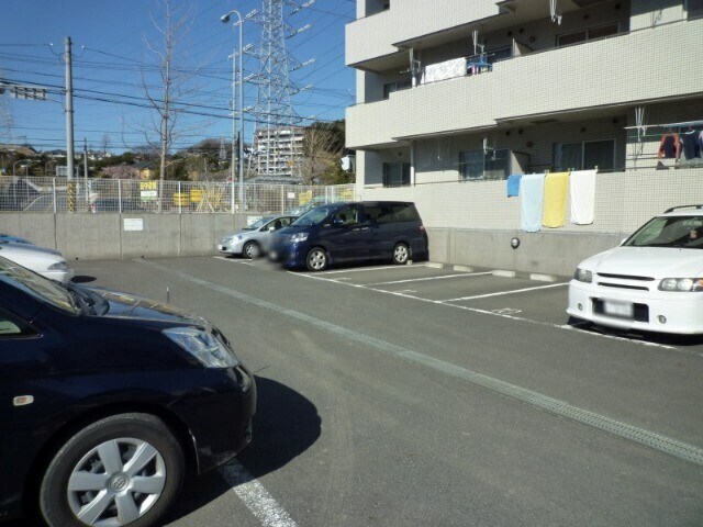 ヴァンベール本郷台 その他4