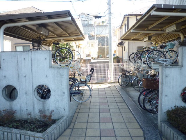 ヴァンベール本郷台 その他5