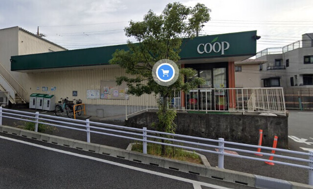 ヴァンベール本郷台 周辺画像1