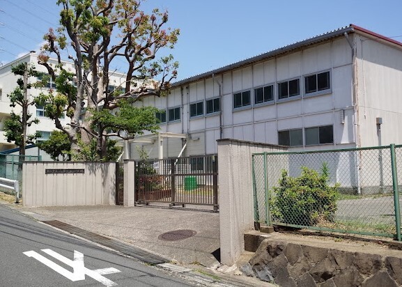 ヴァンベール本郷台 周辺画像3