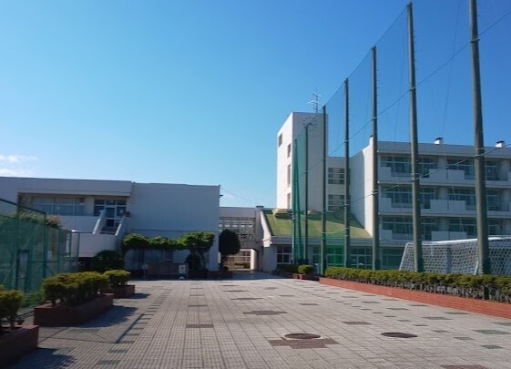 ヴァンベール本郷台 周辺画像4