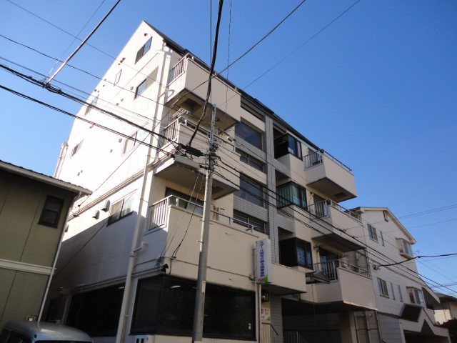 ミザールフタバ    205号室 外観