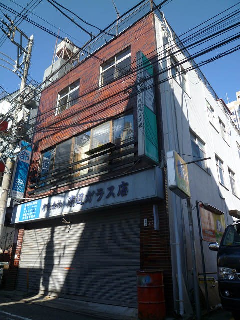 佐藤ビル 301号室 外観