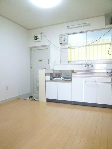 佐藤ビル リビング