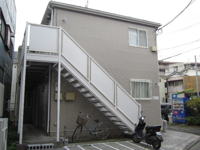 銀ハイツ その他7