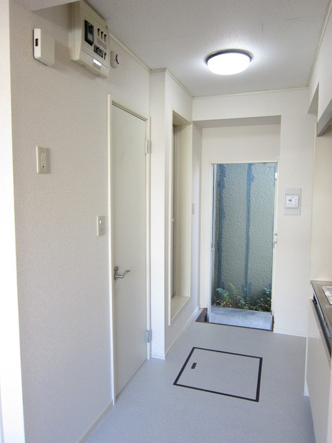 銀ハイツ その他9