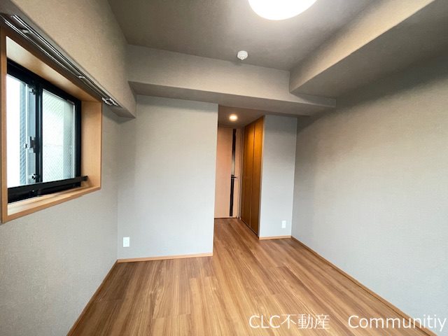 グランカーサ浦安 リビング