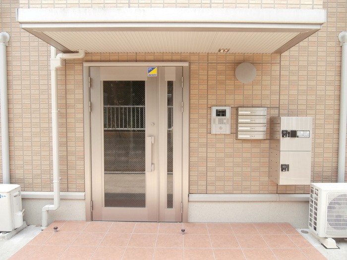 北公園レジデンス その他5