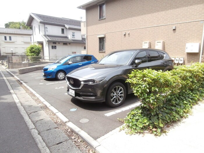 北公園レジデンス その他7