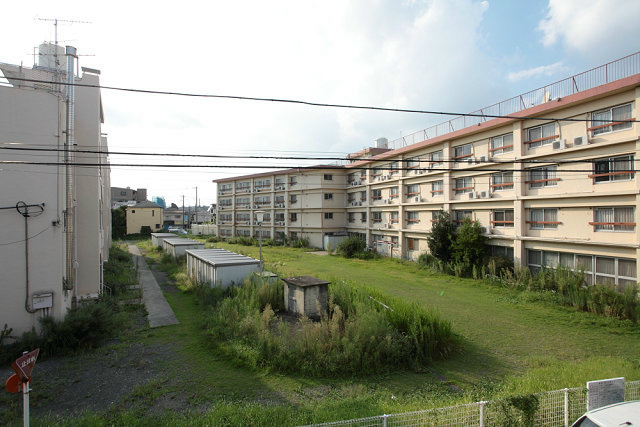 プレミア東小倉 その他4