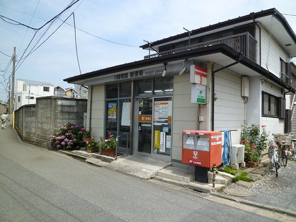 プレミア東小倉 周辺画像2