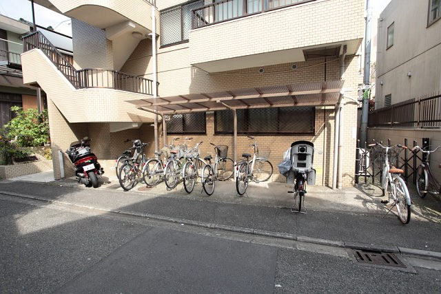 ロイヤルシティ夢見ヶ崎 その他1