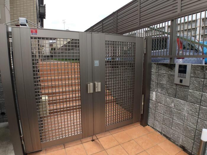 レビジュー洋光台 その他1