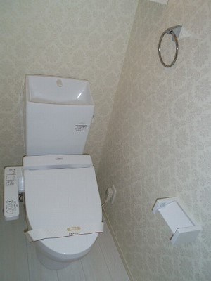 レビジュー洋光台 その他4