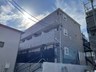ハーミットクラブハウス横浜岸谷 外観