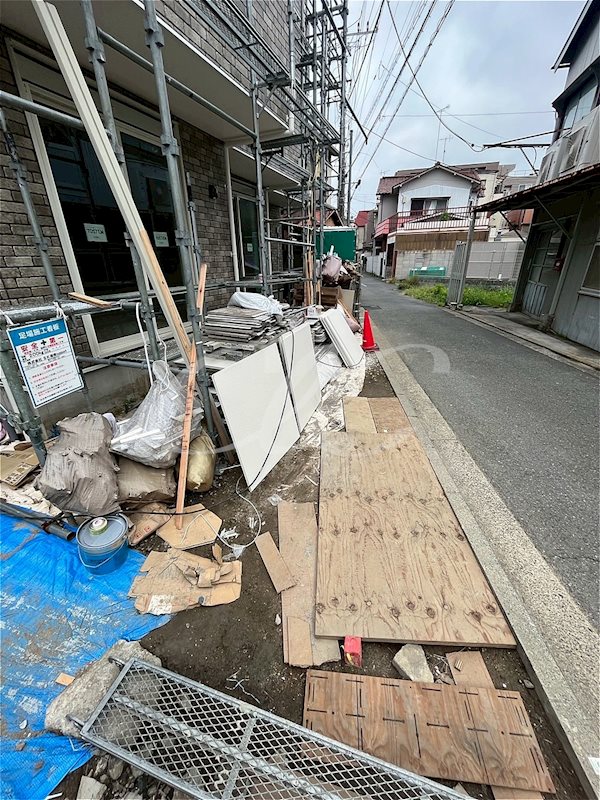 ハーミットクラブハウス鶴見市場Ⅱ(仮) その他2
