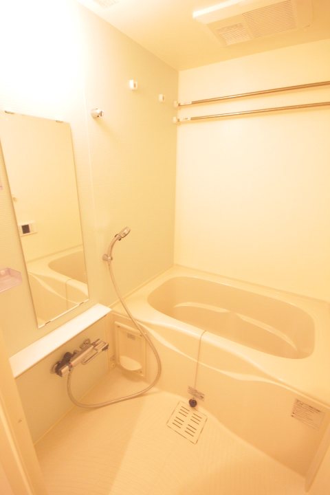 千葉県船橋市本中山５丁目 風呂画像