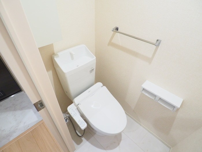 Evergreen　Residence その他1