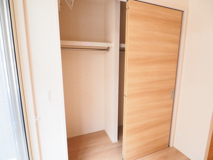 Evergreen　Residence その他3