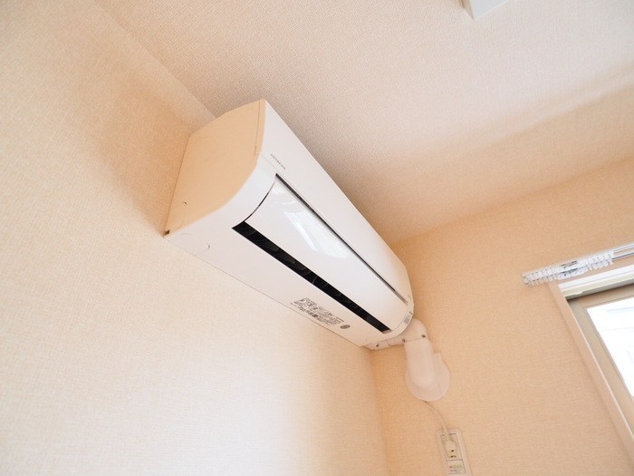 Evergreen　Residence その他4