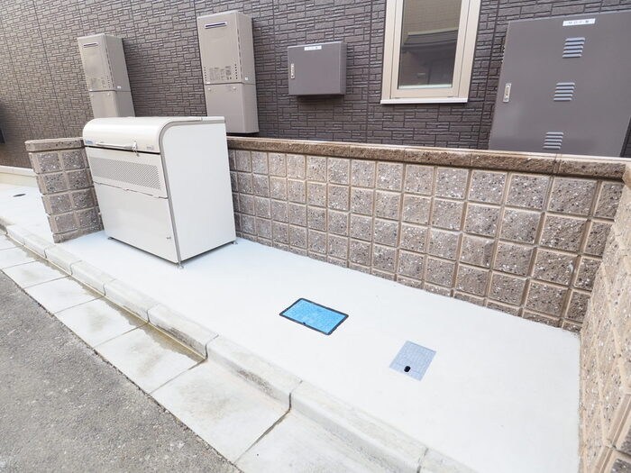 Evergreen　Residence その他8