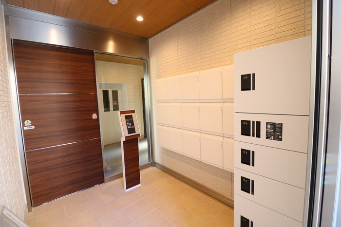 Villa　Glycine その他4