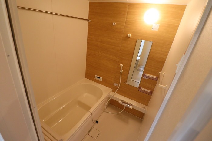Villa　Glycine 風呂画像