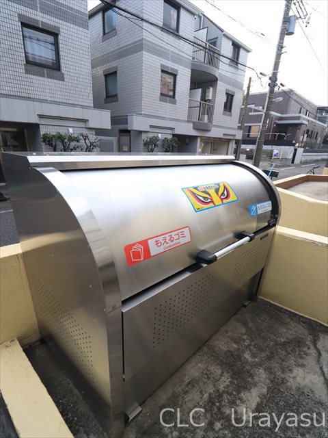 ヴァンベール伊東 その他11