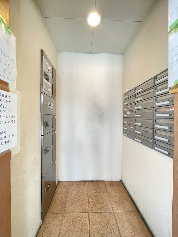 イルネージュ舞浜 その他14
