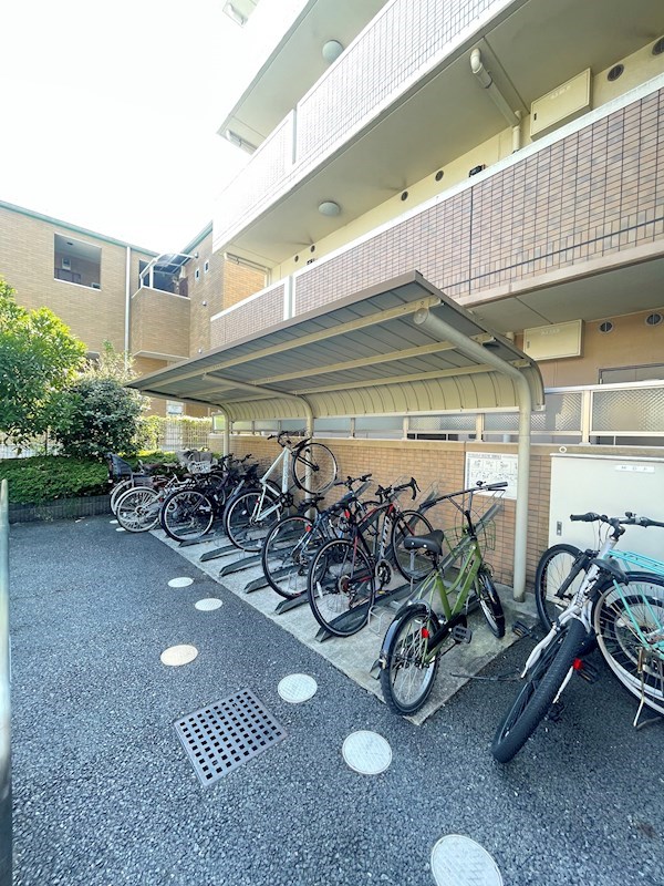 イルネージュ舞浜 その他16