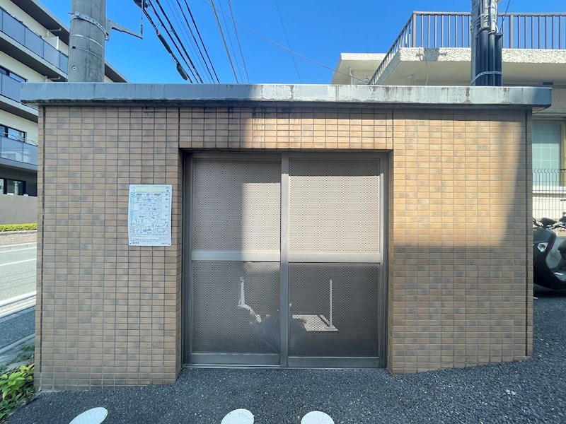 イルネージュ舞浜 その他17