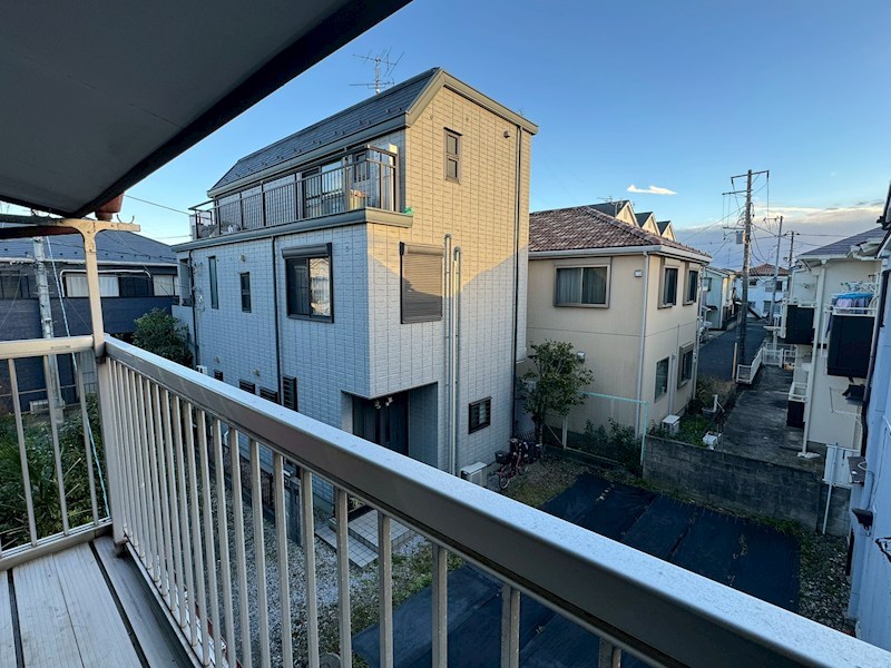 小田5丁目貸家 その他3