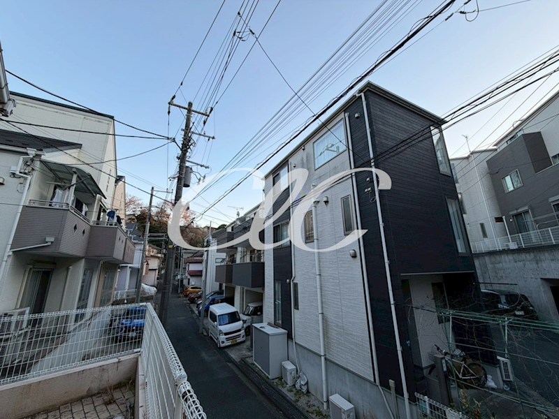 鶴見戸建 その他6