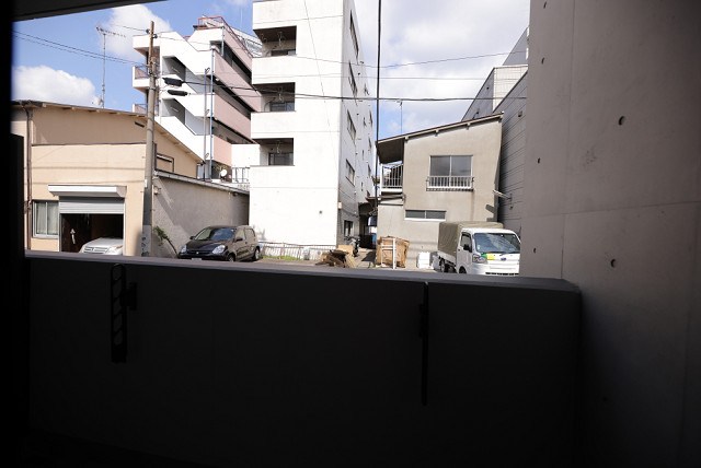 ロイジェント山王 その他5