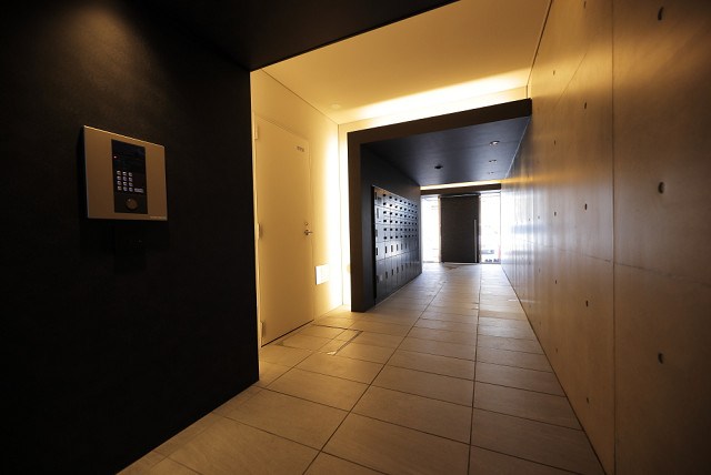 ロイジェント山王 その他6