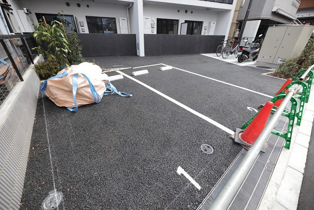 ロイジェント山王 その他7