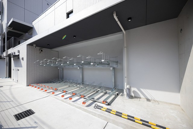 ロイジェント山王 その他8