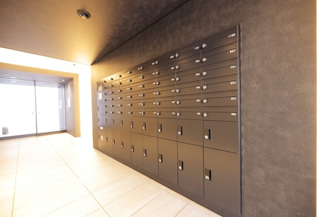 ロイジェント山王 その他9