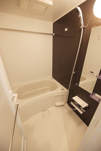 ロイジェント山王 風呂画像